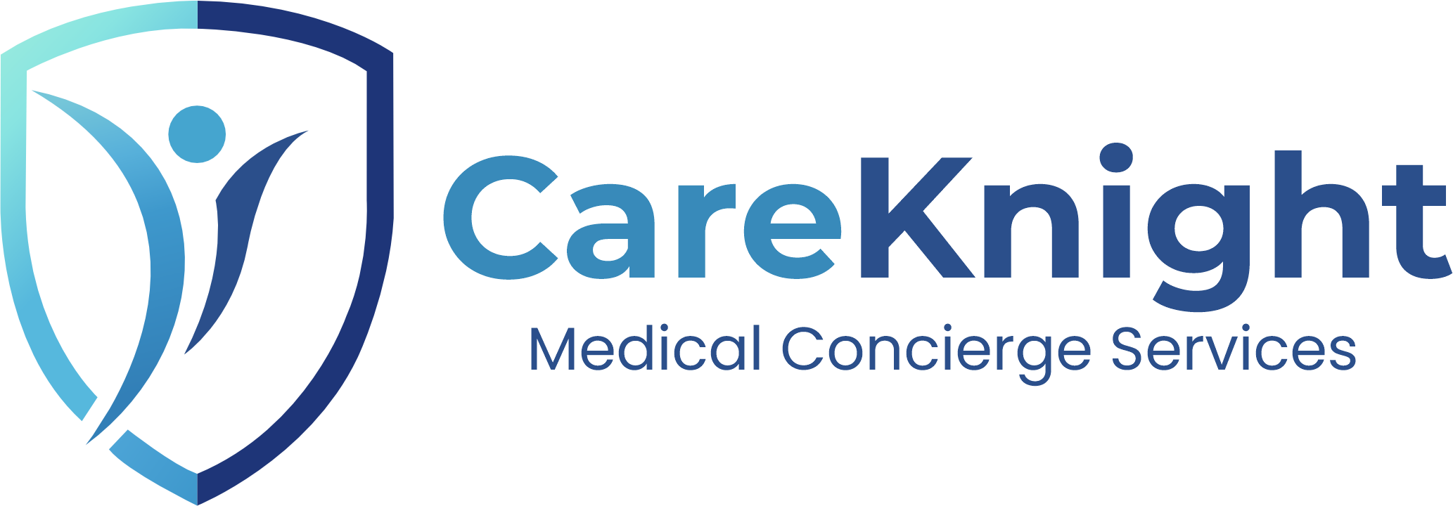 CareKnight Logo