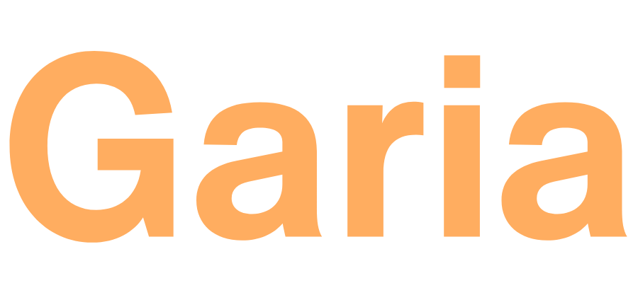 Garia