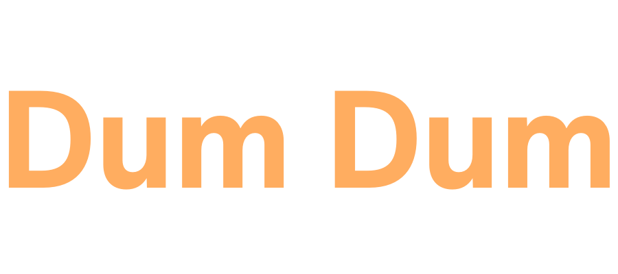 Dum Dum
