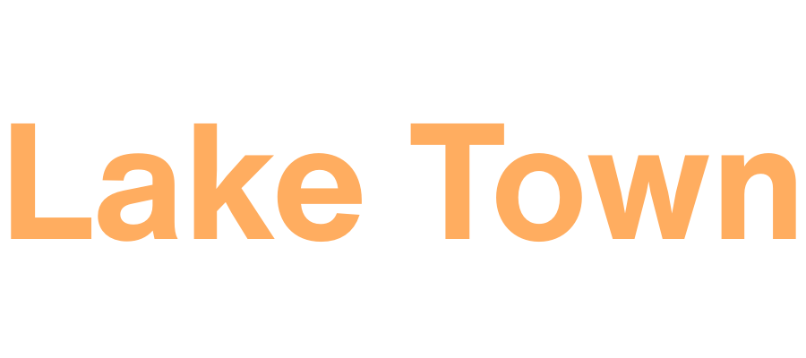 Lake Town