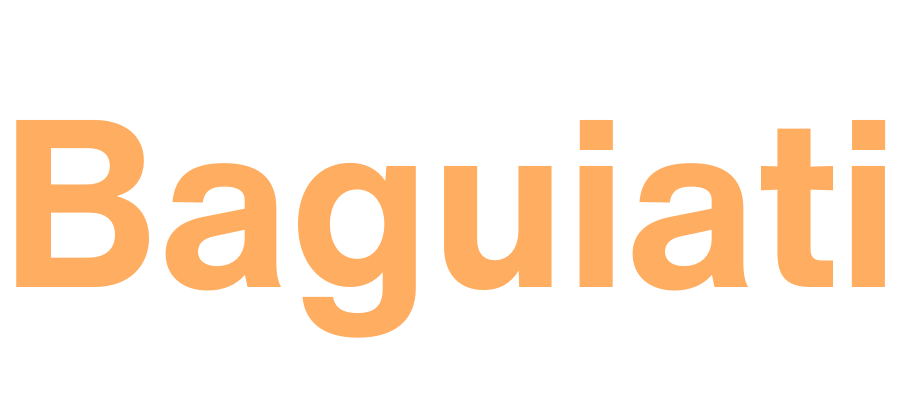 Baguiati