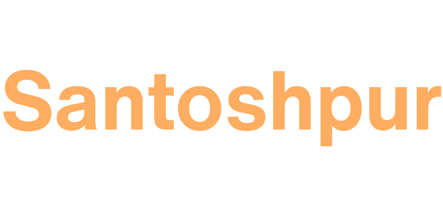 Santoshpur