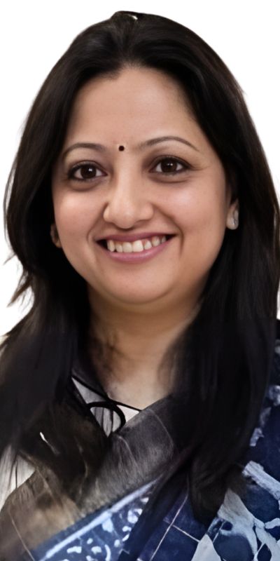 Dr. Shabana Munshi