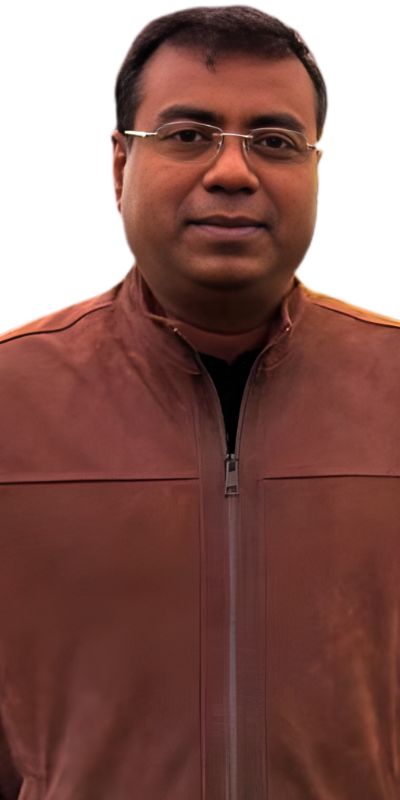 Dr. Sk Maniruzzaman