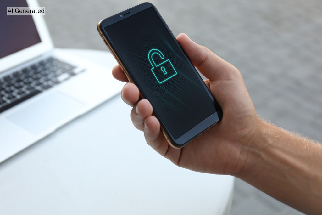 Privacy about patient