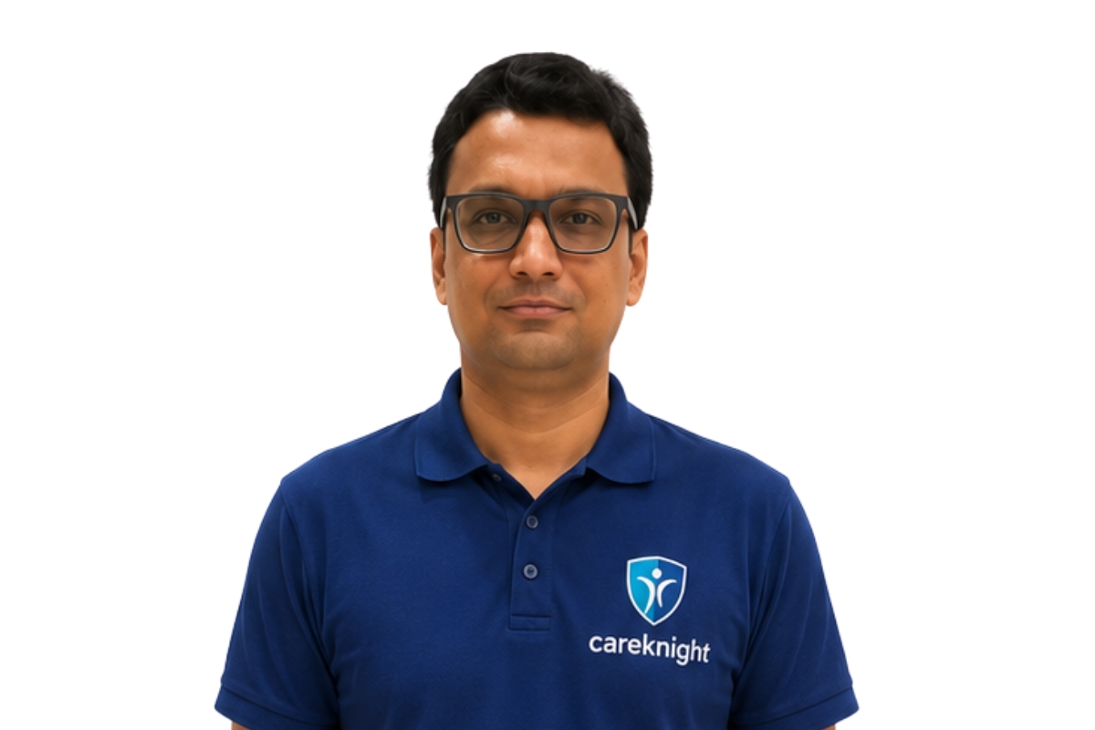 Meet CareKnight Employee